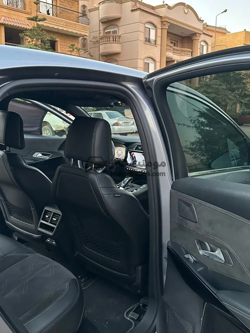 دي إس 7 2020 فابريكة 1600 سي سي أوتوماتيك للبيع