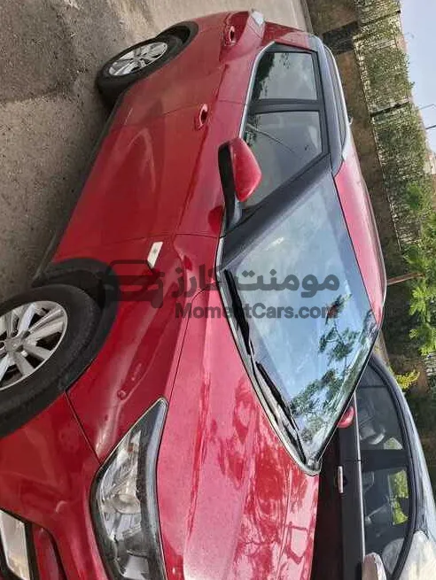 سانج يونج تيفولي 2019 للبيع - أوتوماتيك 1600cc