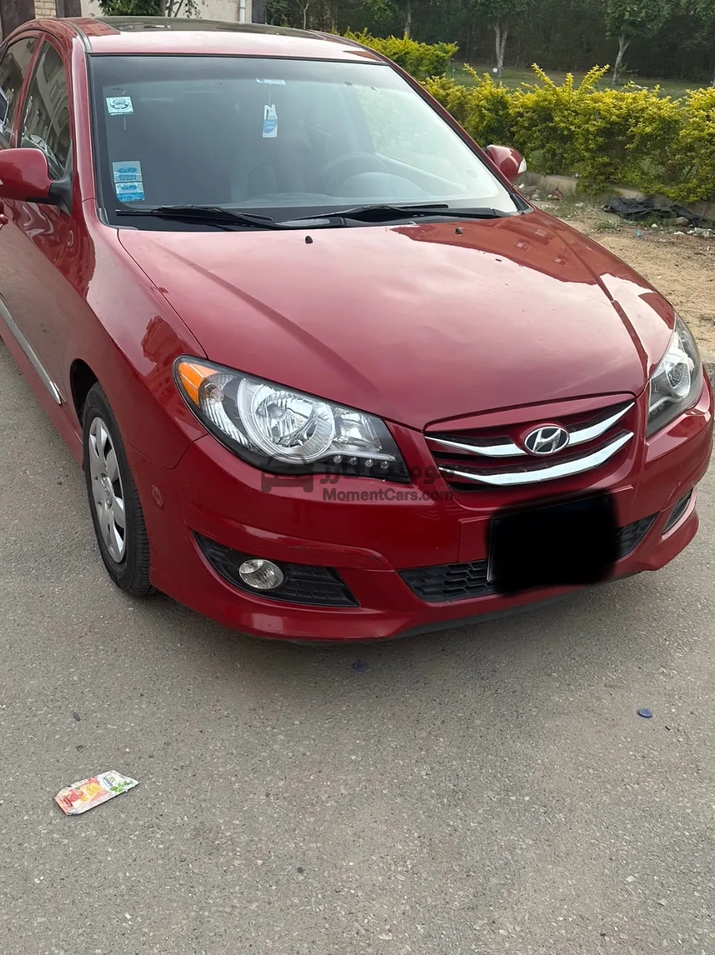 هيونداي النترا HD 2019 أتوماتيك للبيع