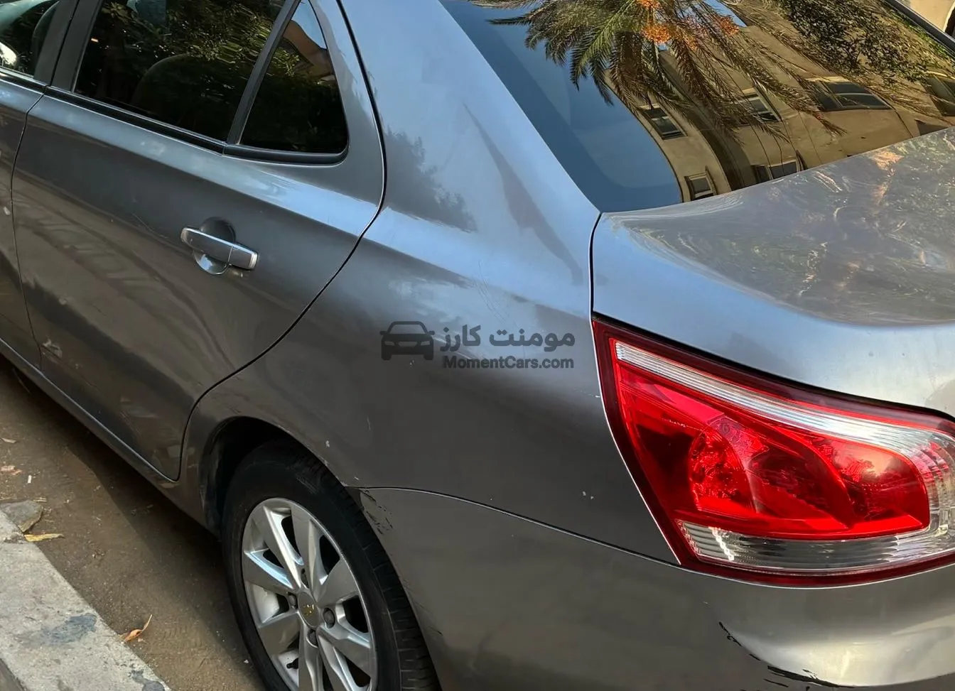 شيفروليه اوبترا 2017 أعلى فئة فتحة سقف للبيع