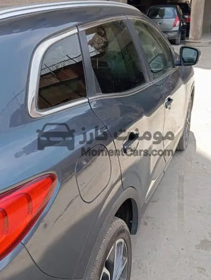 رينو كادجار 2021 اعلى فئة للبيع