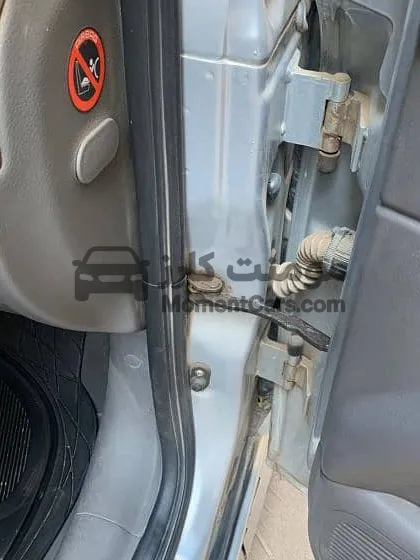 أوبل أسترا 2004 اوتوماتيك 1600 سي سي للبيع