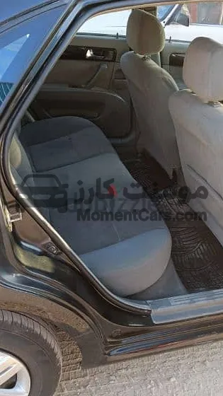 شيفروليه اوبترا 2008 اتوماتيك - 130 ألف كم - رخصة 2028