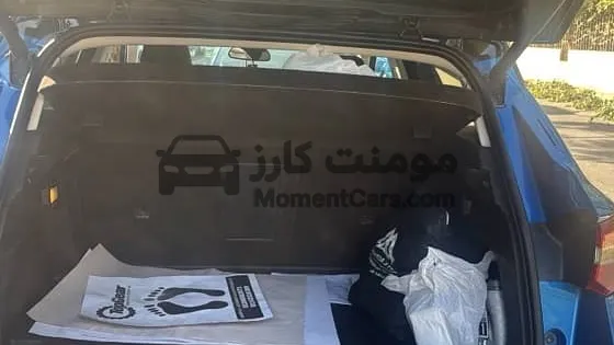 اوبل جراند لاند 2019 اعلى فئة - 176 ألف كم