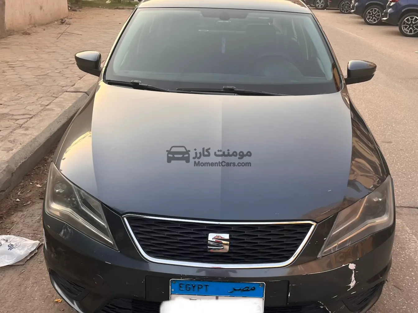 سيات توليدو 2016 اتوماتيك للبيع