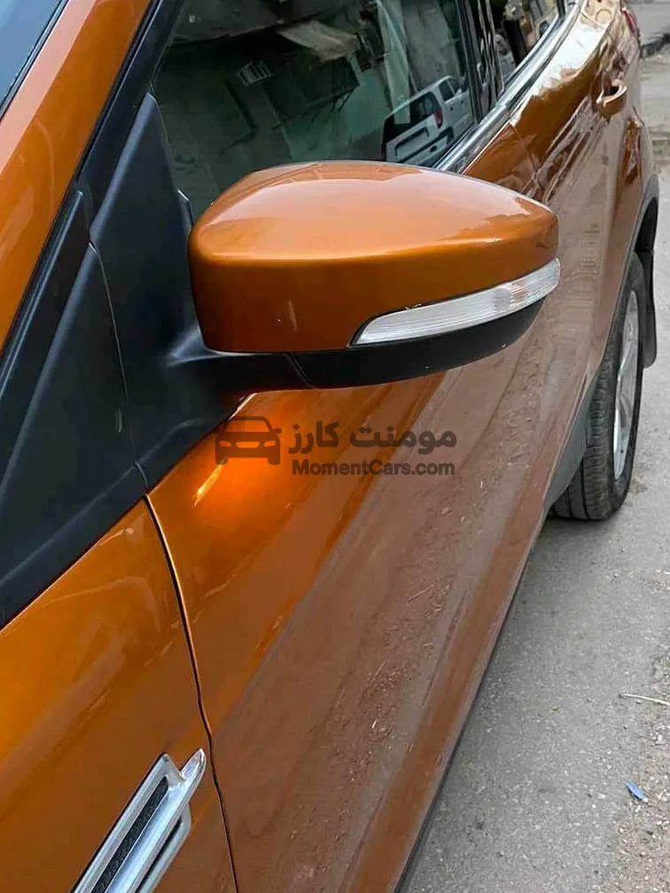 فورد كوجا 2016 اتوماتيك للبيع بحالة ممتازة