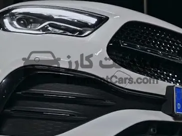 مرسيدس GLA 200 موديل 2023 كاملة