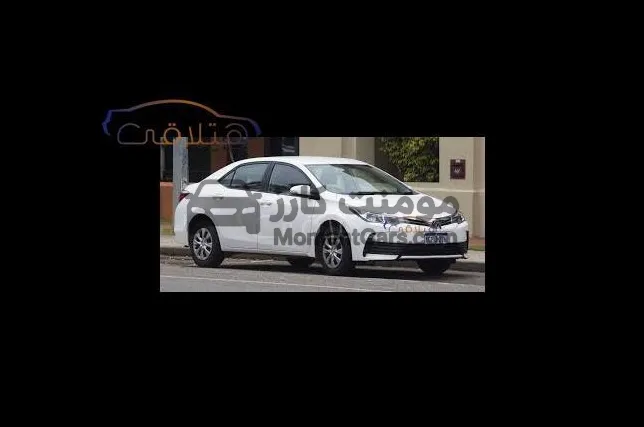 تويوتا ياريس 2007 مانيوال حالة ممتازة للبيع