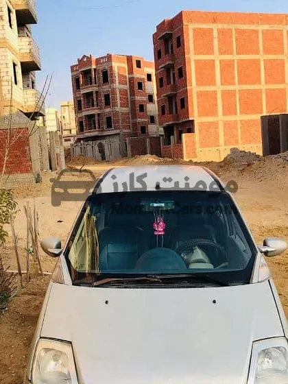 سوزوكي ألتو 2005 مانيوال اقتصادية جدا للبيع