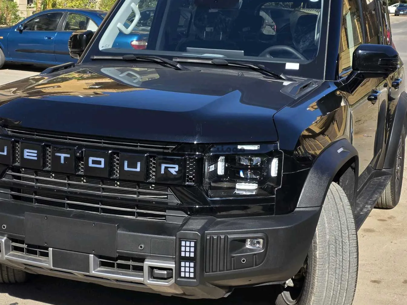 جيتور T2 موديل 2026 زيرو - استلام فوري