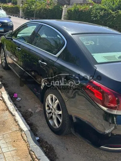 بيجو 508 GT Line 2018 أتوماتيك