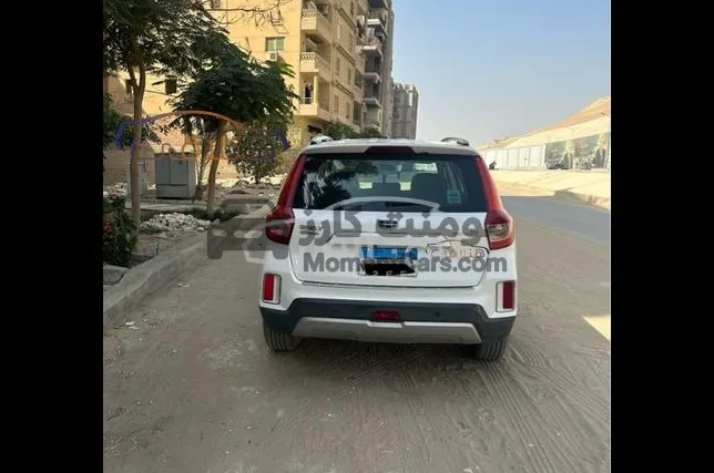 جيلي امجراند X7 2019 اتوماتيك تربو للبيع