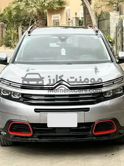 سيتروين C5 ايركروس 2020 فيل بانوراما للبيع