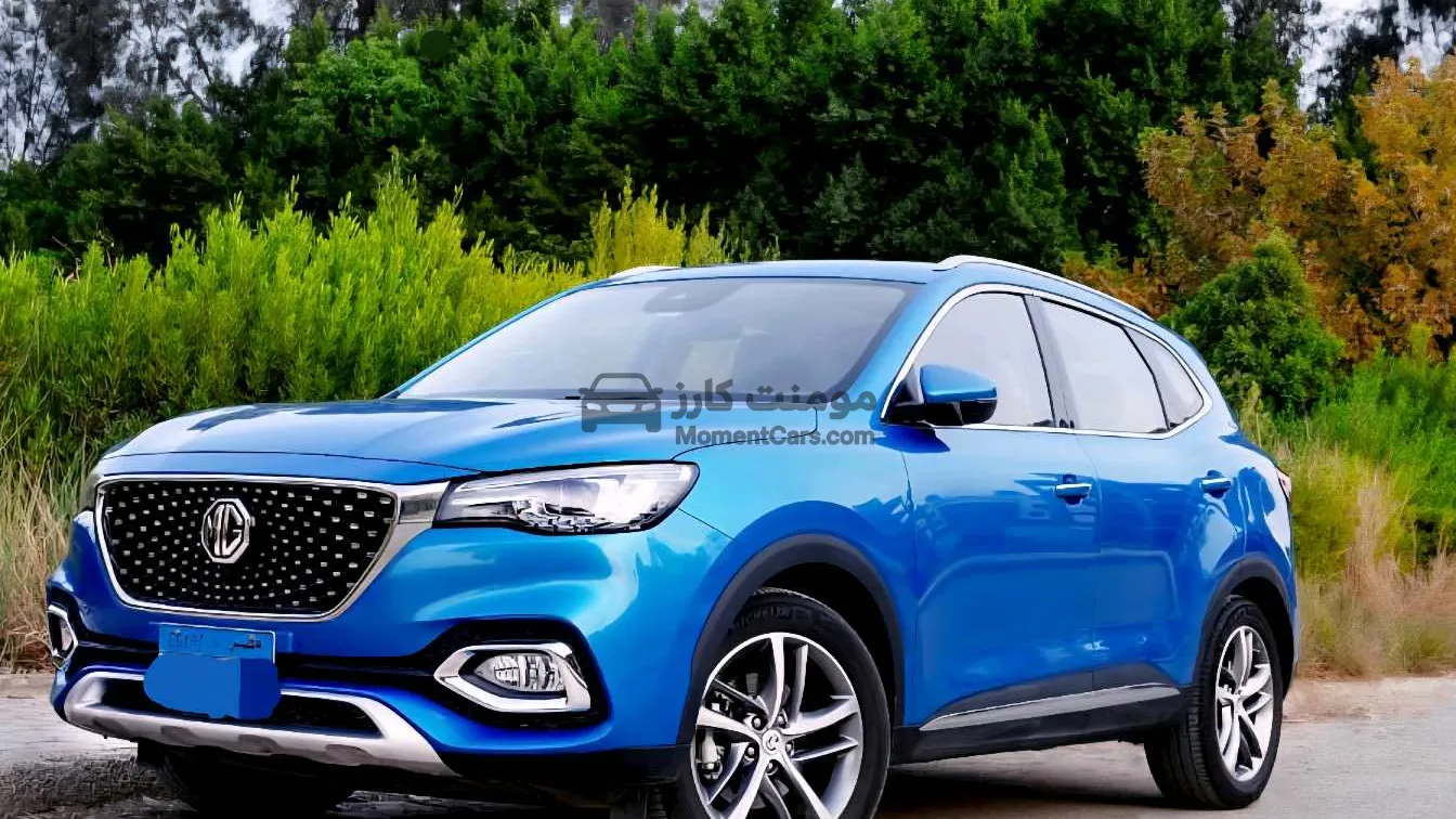 إم جي HS 2021 اتوماتيك للبيع - فابريكة