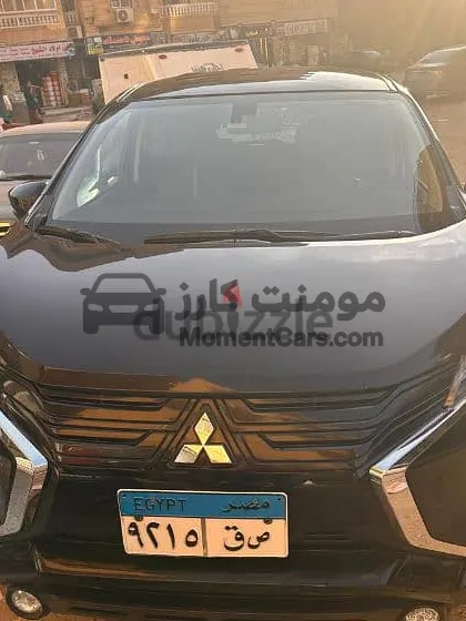ميتسوبيشي إكسباندر 2021 فابريكا بالكامل 7 مقاعد للبيع بالجيزة