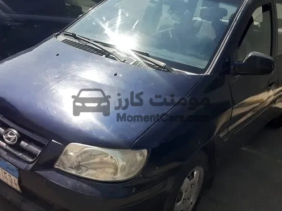 هيونداي ماتريكس 2009 أوتوماتيك للبيع - 120 ألف كم