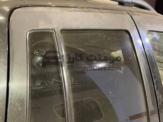 جيب جراند شيروكي ليميتد 2002 كاملة فتحة سقف