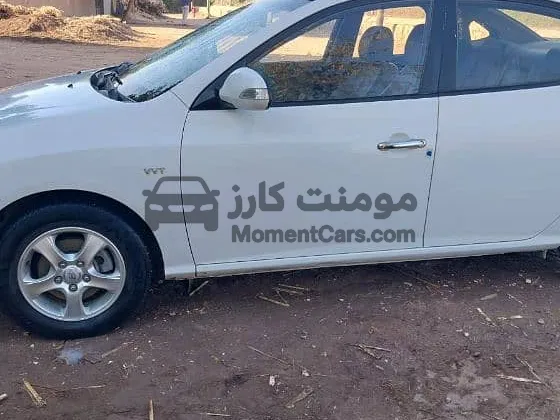 هيونداي افانتي 2010 أعلى فئة اتوماتيك 93 ألف كم للبيع