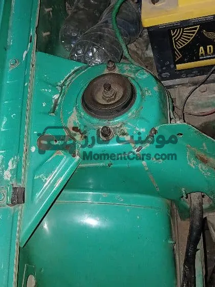 سكودا فيليشيا 1996 مانيوال دواخل بالكامل للبيع