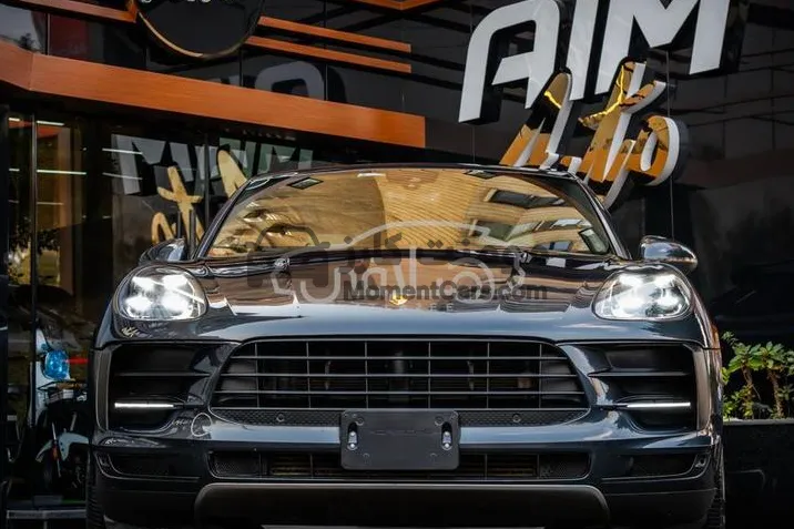 بورش ماكان 2023 أتوماتيك