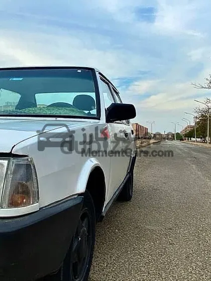 فيات شاهين 1996 مستعملة للبيع برخصة 3 سنوات