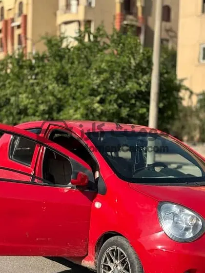 جيلي باندينو 2010 مانيوال 85 ألف كم للبيع