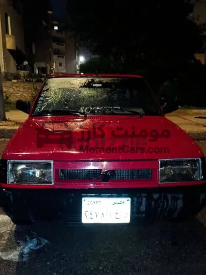 فيات دوجان 2001 مانيوال 1400 فرش جلد للبيع