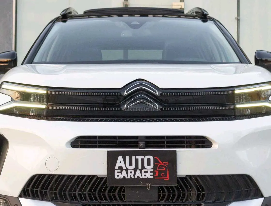 ستروين C5 اير كروس 2023 كاملة اتوماتيك للبيع