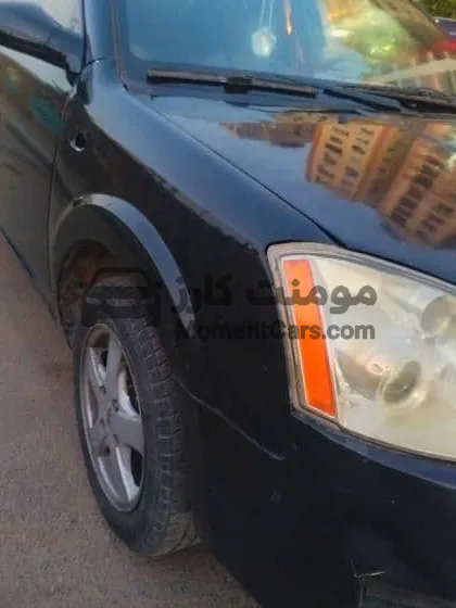 سبيرانزا A516 موديل 2008 مانيوال للبيع