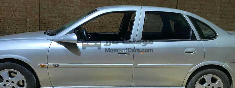 أوبل فيكترا 2002 اتوماتيك 2000 سي سي