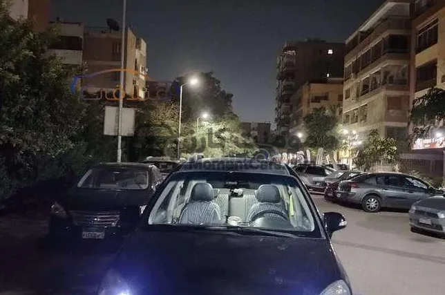 هيونداي النترا كوبيه 2013 اتوماتيك للبيع