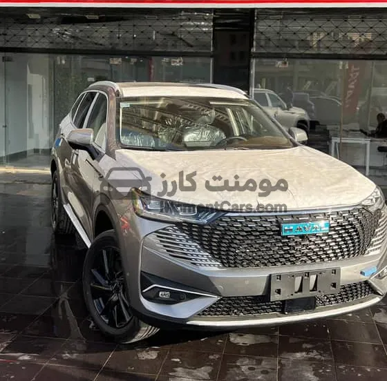 هافال H6 هايبرد 2025 كاش وتقسيط استلام فوري