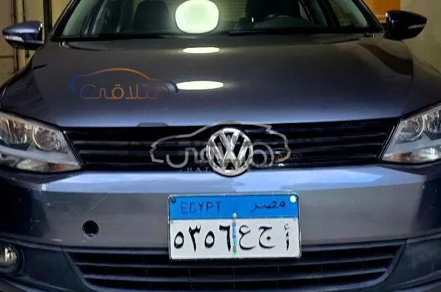 فولكس فاجن جيتا 2009 تيربو 2000 للبيع