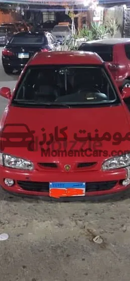 للبيع بروتون ويرا 2000 مانيوال فبريكا دواخل رخصة سنتين