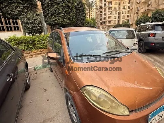 سبيرانزا A113 2009 للبيع 1300cc مانيوال 101 ألف كم
