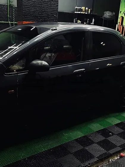 هوندا سيتي 2005 اوتوماتيك 1300cc سيدان للبيع