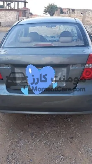 شيفروليه أفيو 2015 أوتوماتيك للبيع