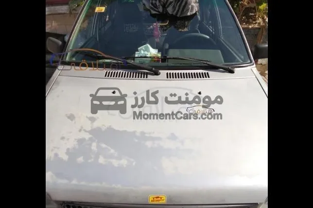 سوزوكي ماروتي 2011 مانيوال بنزين للبيع