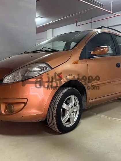 سبيرانزا A113 2012 مانيوال حالة بيتي ممتازة للبيع