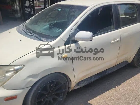 تويوتا كورولا 2005 اتوماتيك بحالة ممتازة للبيع