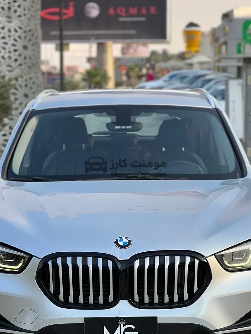بي ام دبليو X1 2020 اتوماتيك للبيع