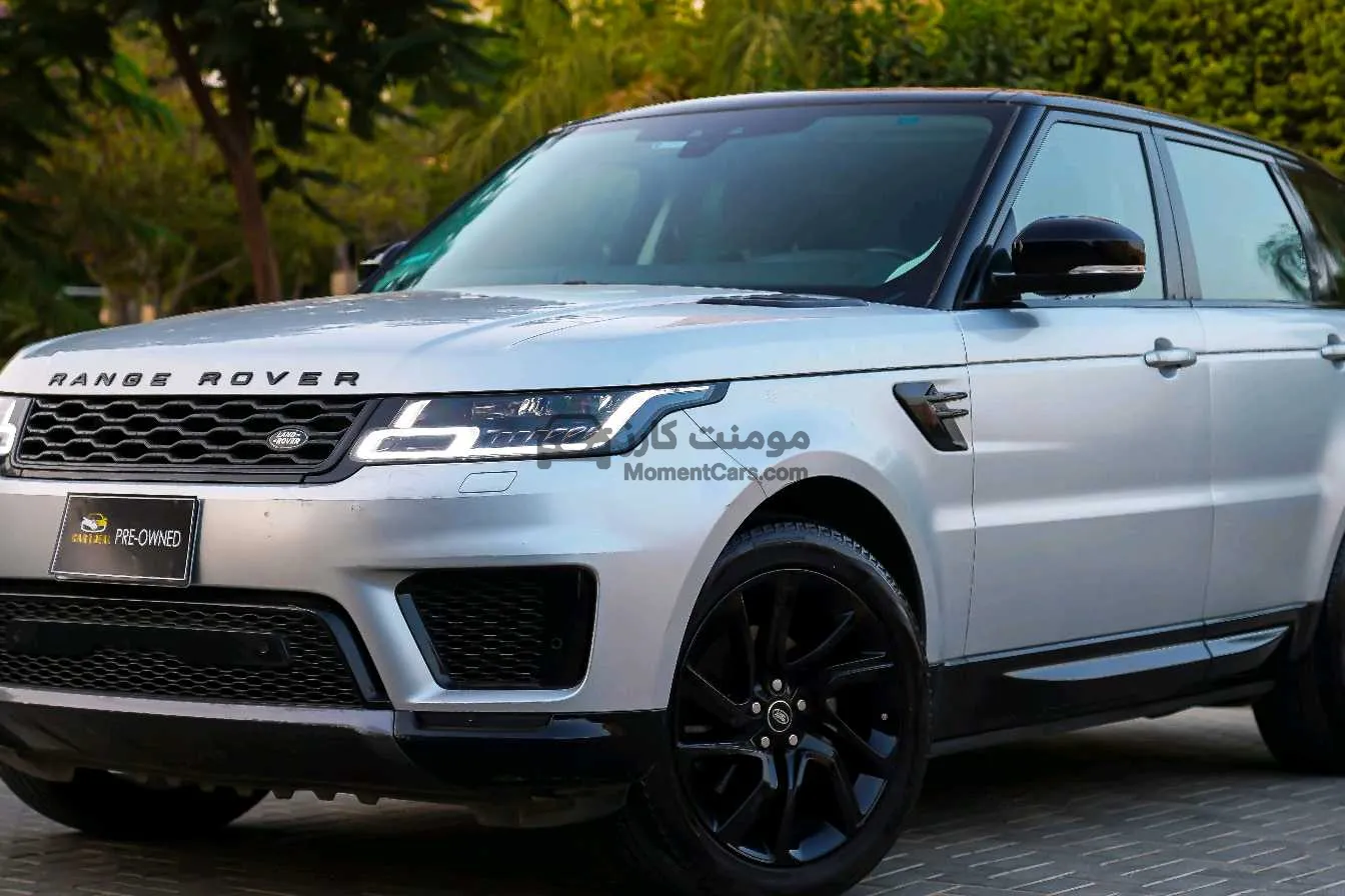 رنج روفر سبورت 2020 HSE للبيع