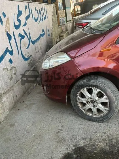 سبيرانزا إيه 113 2009 مانيوال للبيع