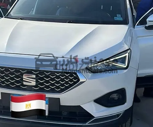 سيات تاراكو 2021 أعلى فئة (7 راكب) للبيع