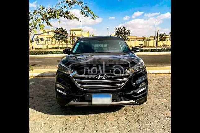 هيونداي توسان GDI 2019 اتوماتيك 140 ألف كم للبيع