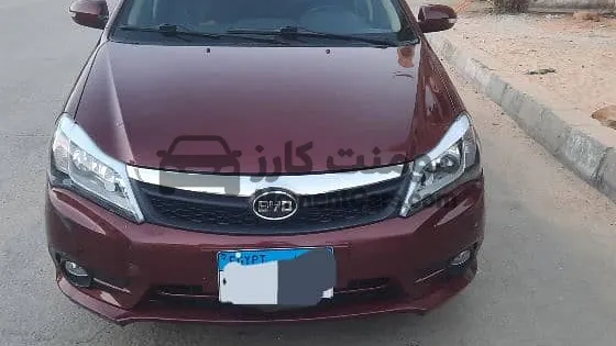 بي واي دي اف 3 2025 مانيوال 20 ألف كم للبيع