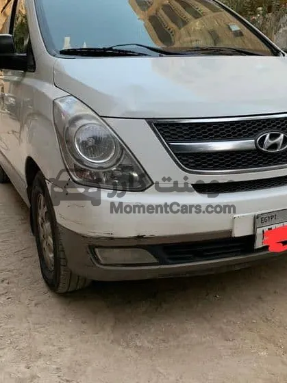 هيونداي اتش 1 2011 ديزل مانيوال للبيع