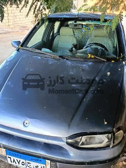 فيات سيينا 2002 مستعملة للبيع | 1400 سي سي ورخصة 3 سنوات