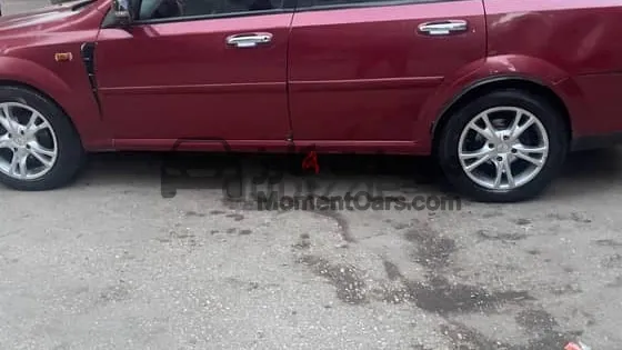 شيفروليه اوبترا 2009 اتوماتيك للبيع