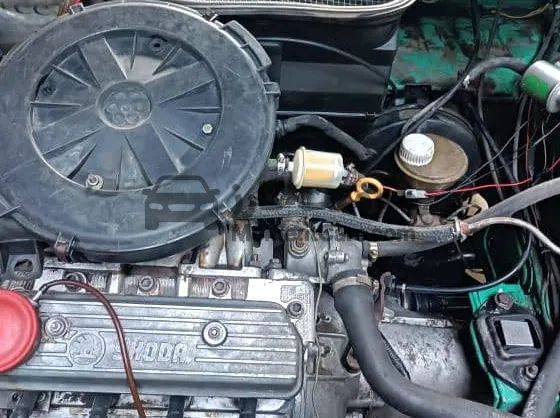 سكودا فيليشيا 1995 مستعملة للبيع | 1300 سي سي مانيوال